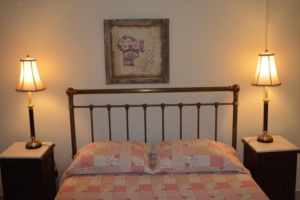 Antouanetta Apartments Ermoupoli Cameră foto
